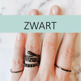 Zwart Zwart