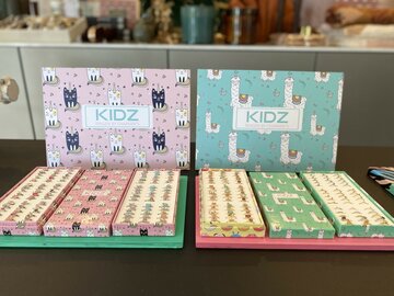 KIDZ Displays KIDZ Displays