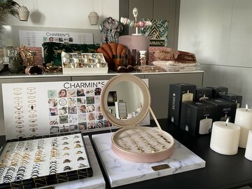 Charmin's Displays Charmin's Displays