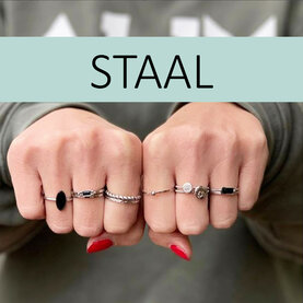 Stalen Ringen