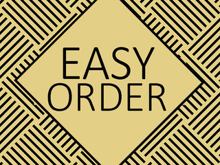 Easy Order