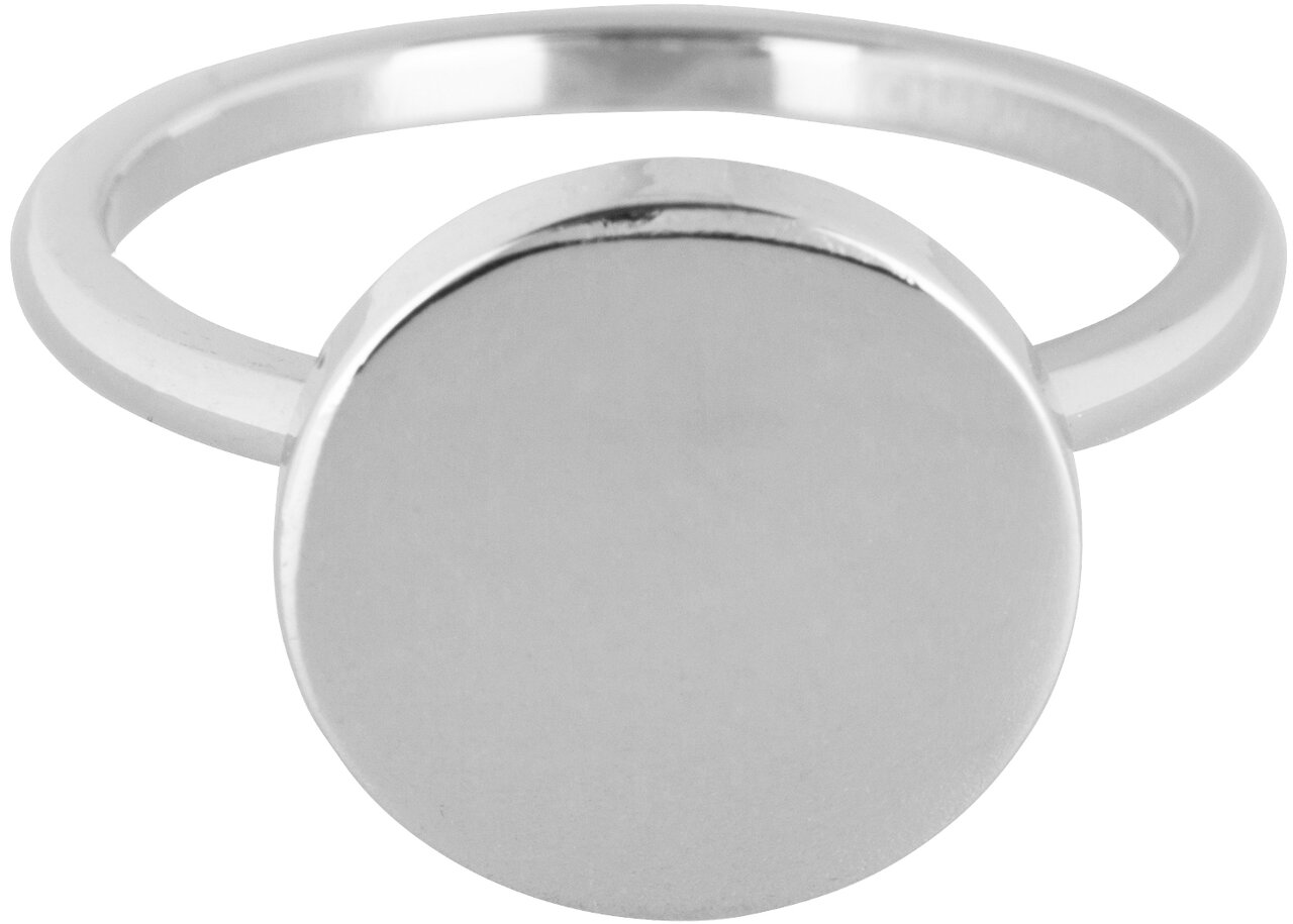  Ring R385 &#039;Fashion Seal Ring&#039; 