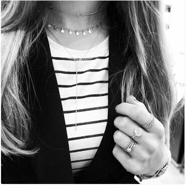  Ring R385 &#039;Fashion Seal Ring&#039; 