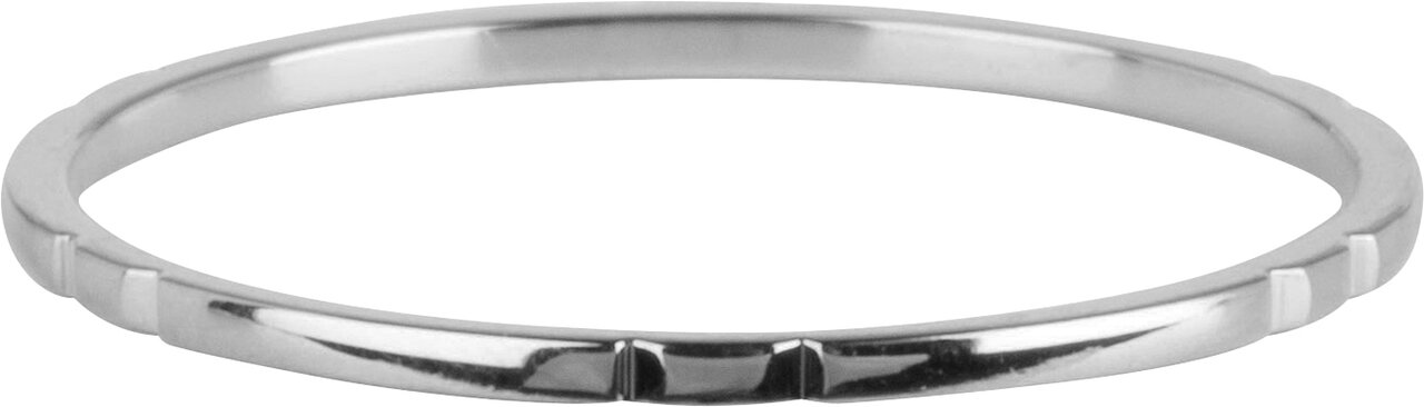 R735 Small Basics 6 engravings  Steel