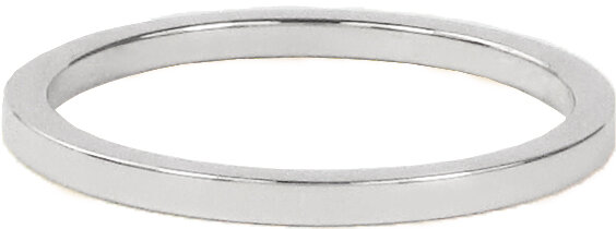 Ring R313 Steel 'Plain'