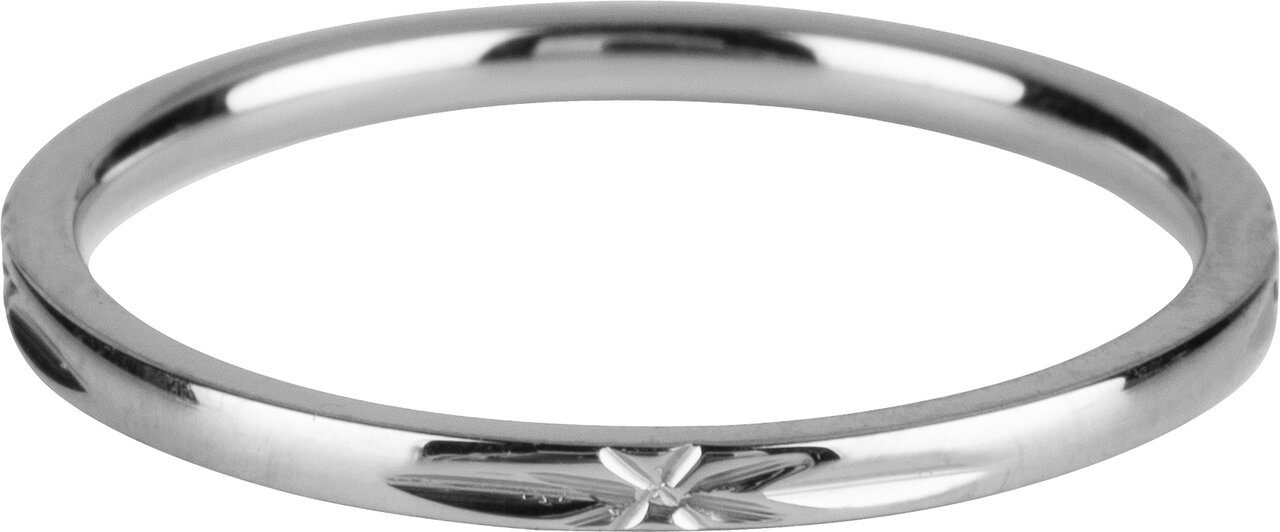 Charmin’s basisring R310 Marker Steel