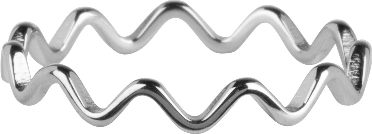 R778 Wave Shiny Steel