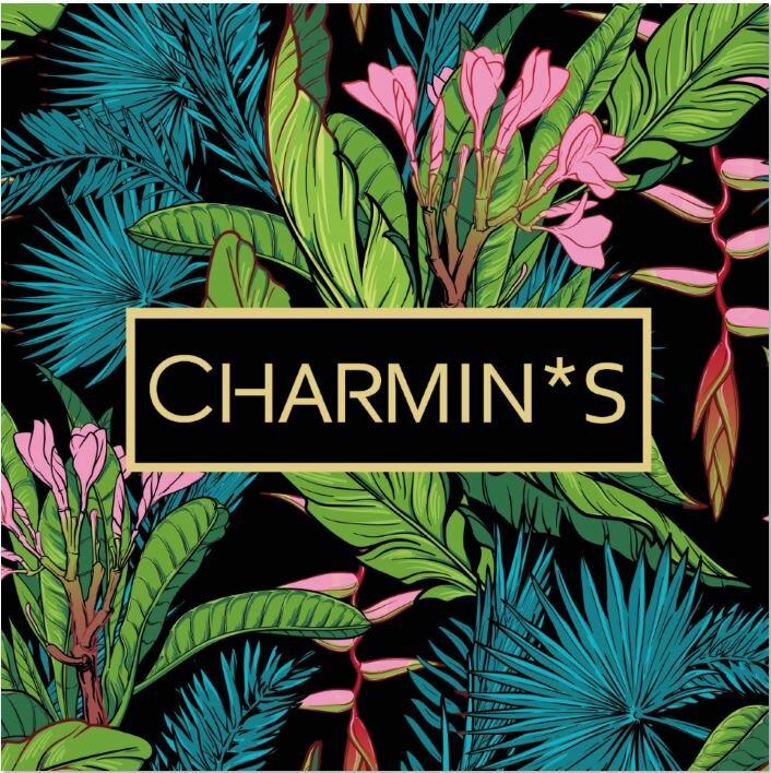Charmin's Flower Box