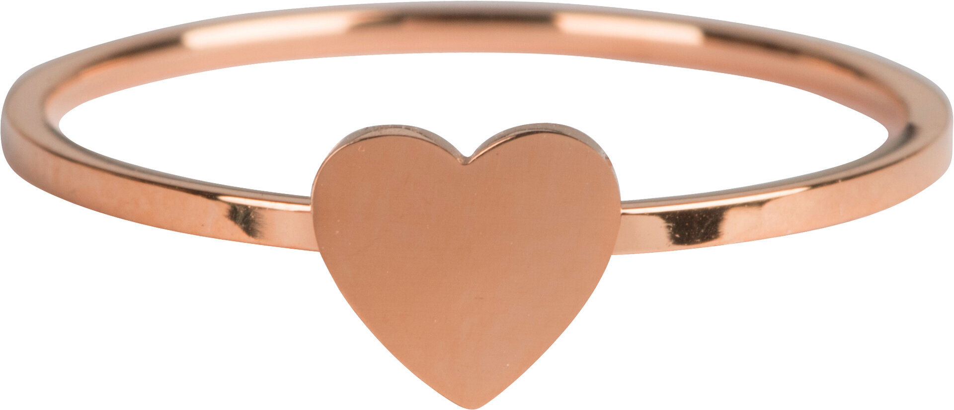 R1013 Oh My Love Rosegold