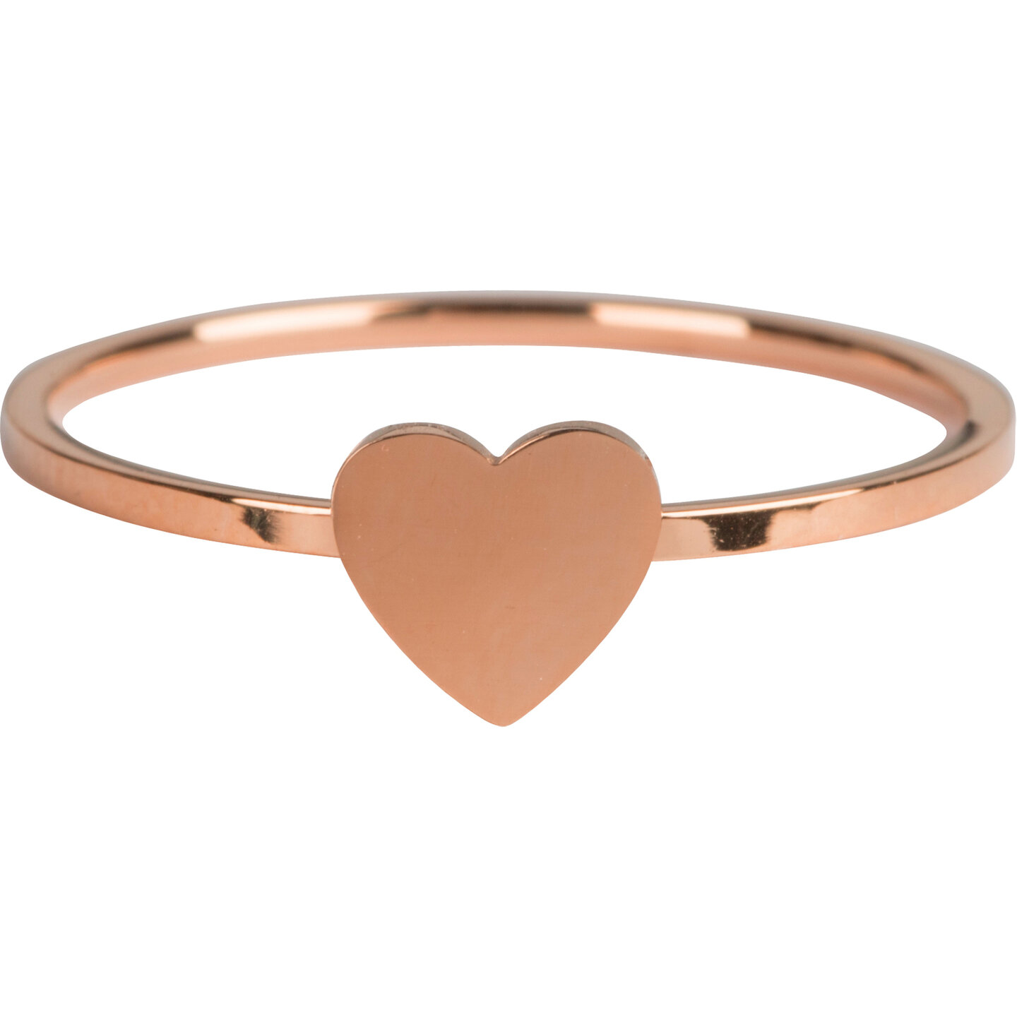 Charmin's R1013 Oh My Love Rosegoud-kleurig