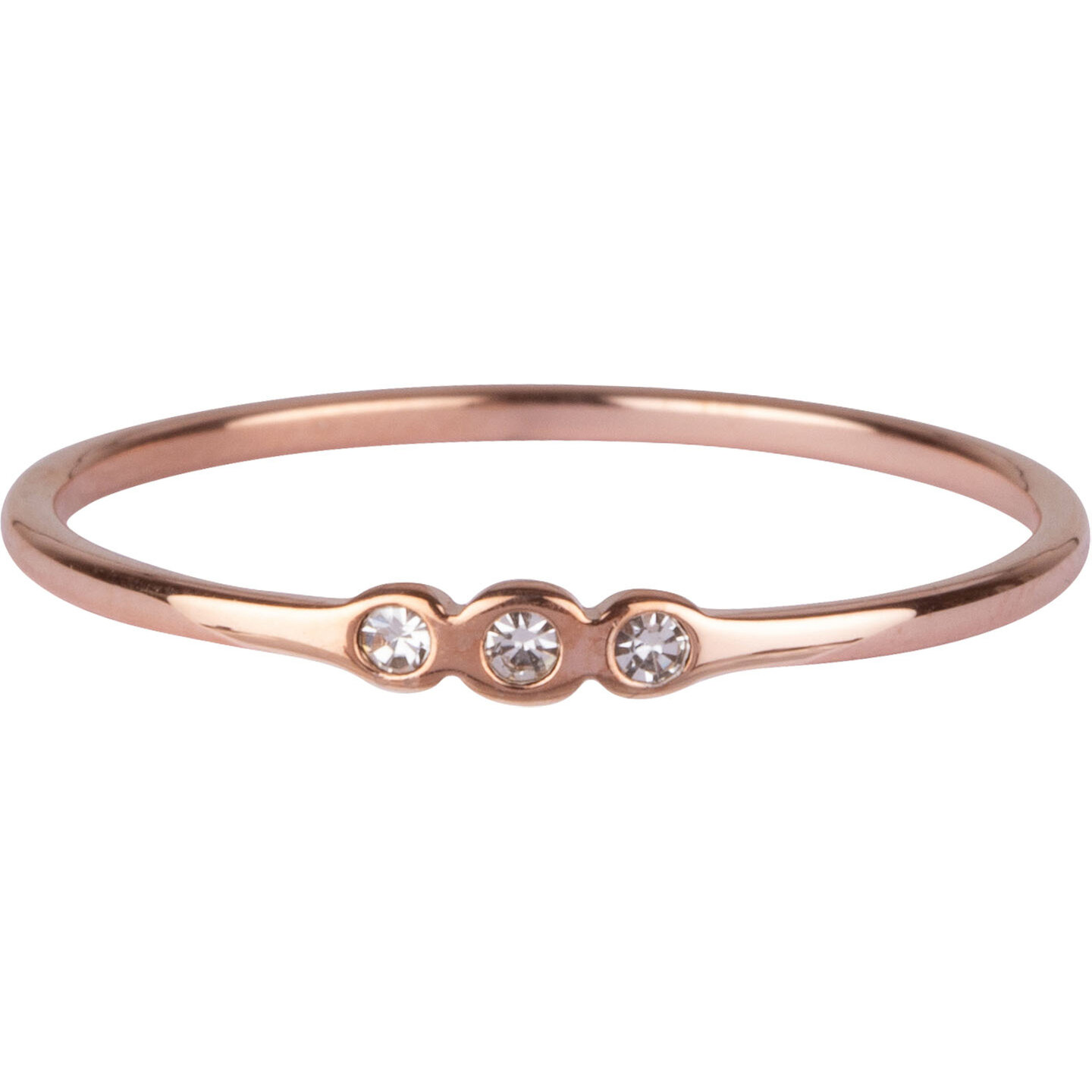 R914 Crystal Trilogy Goud
