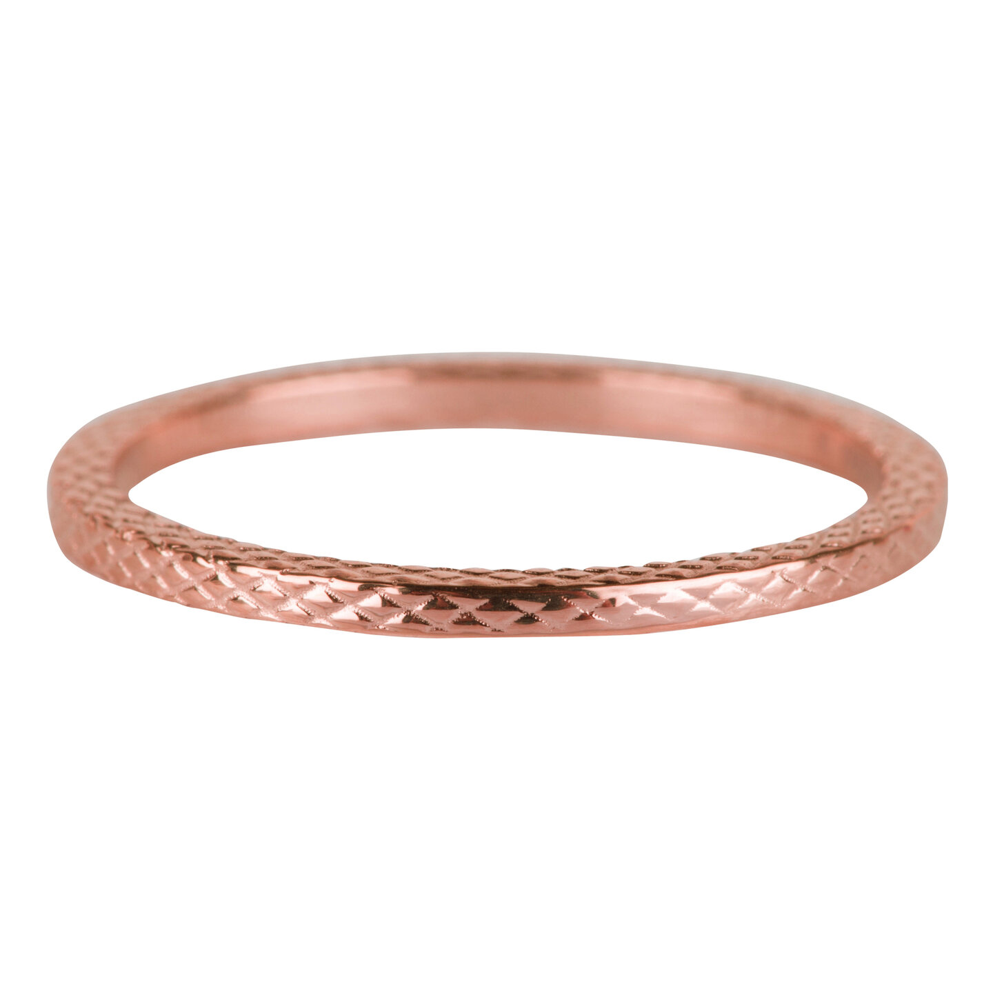 Ring R327 Rosé 'Snake'