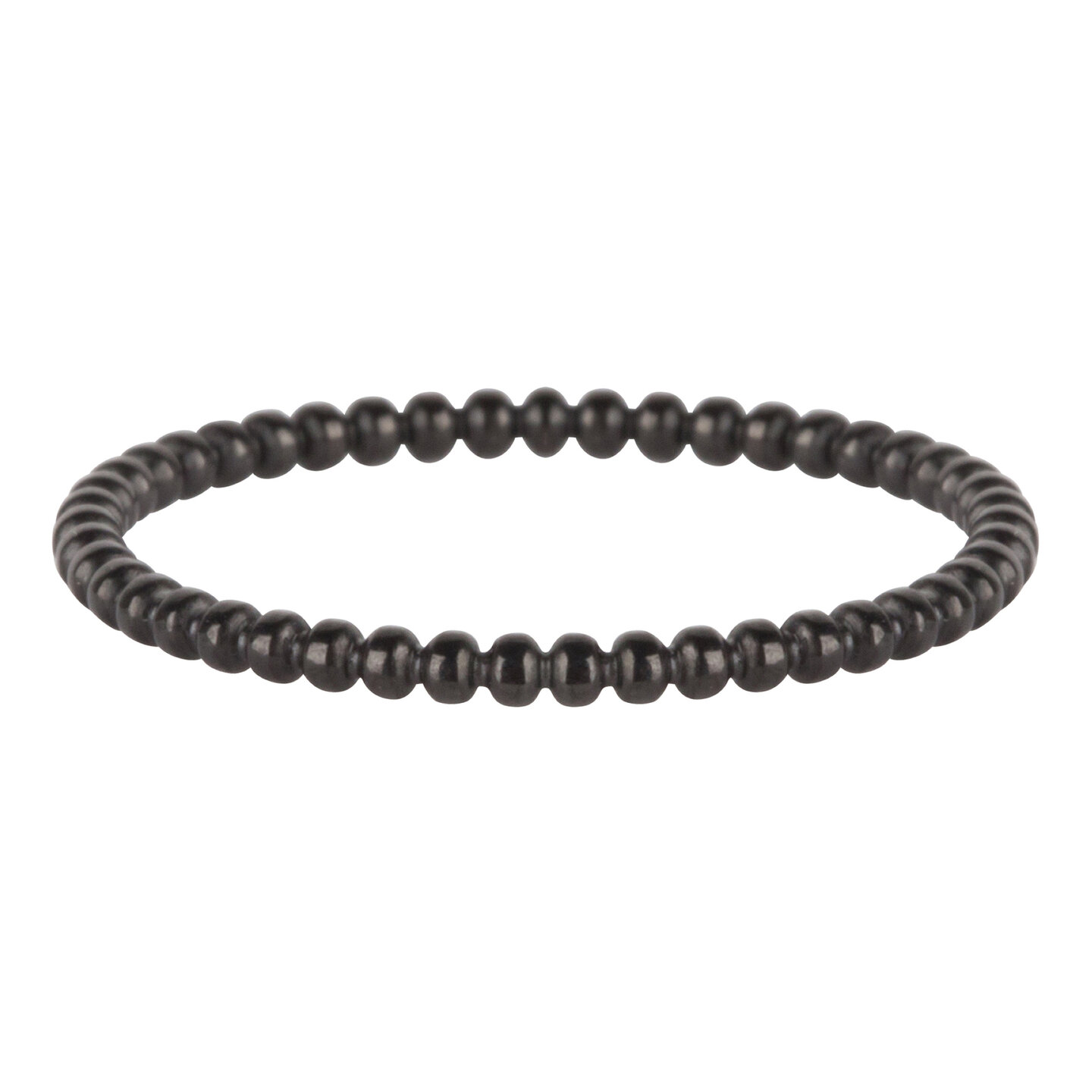 R511 Bubbling Black Steel