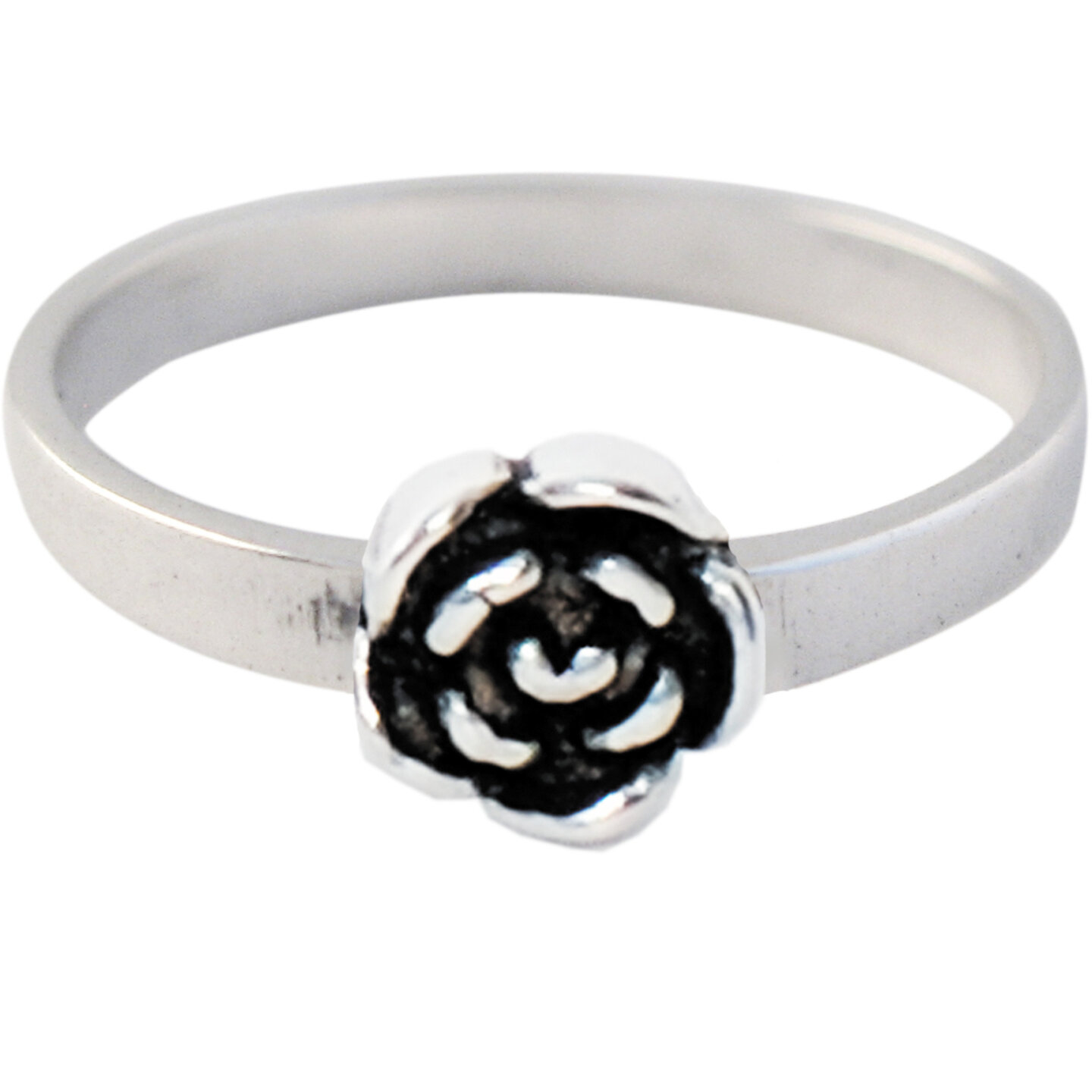 Ring KR13 'Rose'