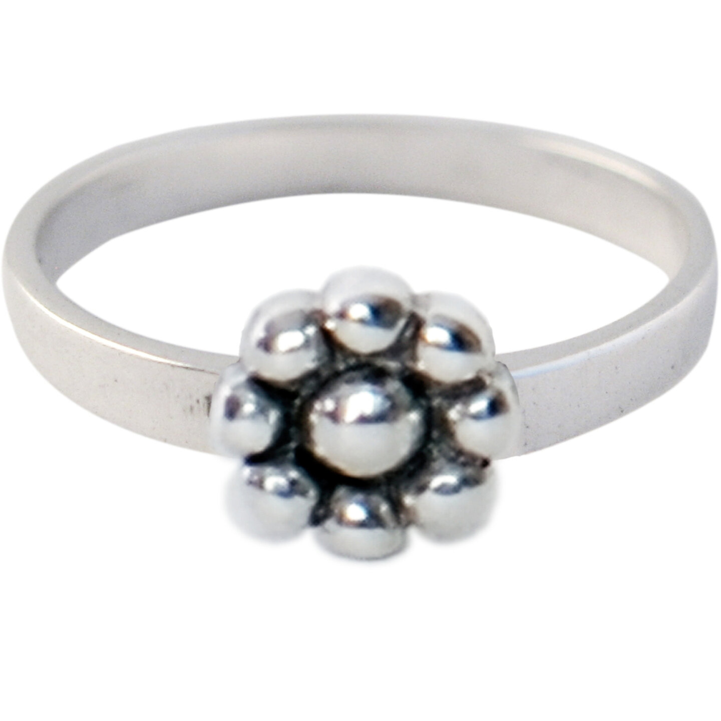 Ring KR14 'Flower Power'