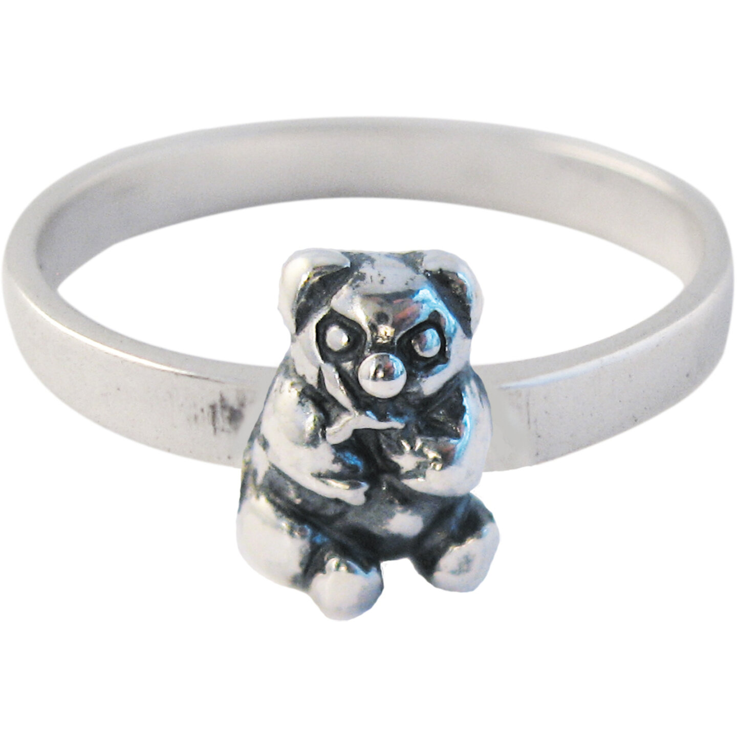 Ring KR17 &#039;Teddy&#039;