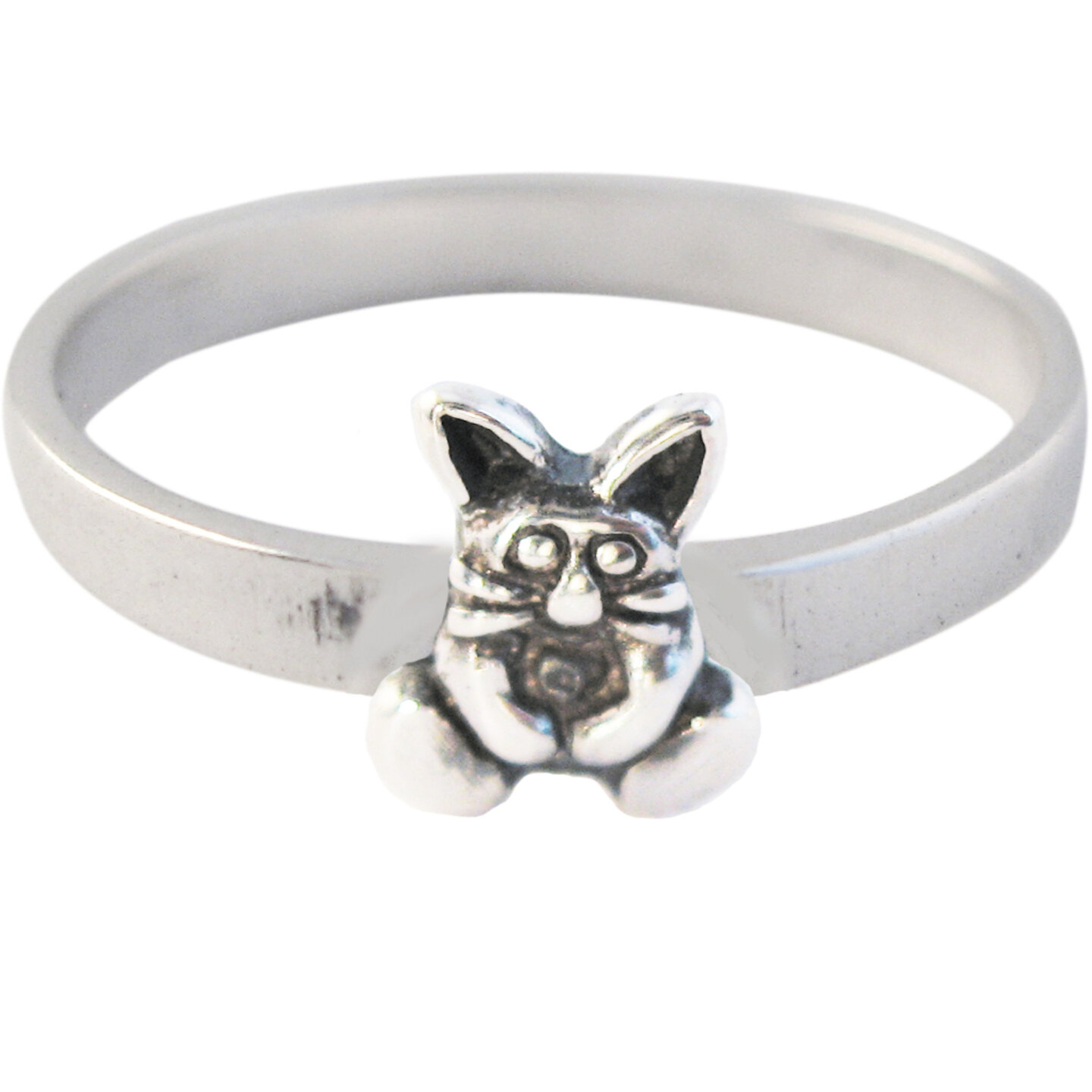 Ring KR18 &#039;Rabbit&#039;