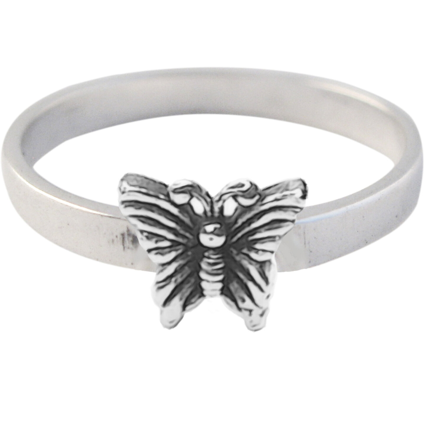 Ring KR20 &#039;Butterfly&#039;