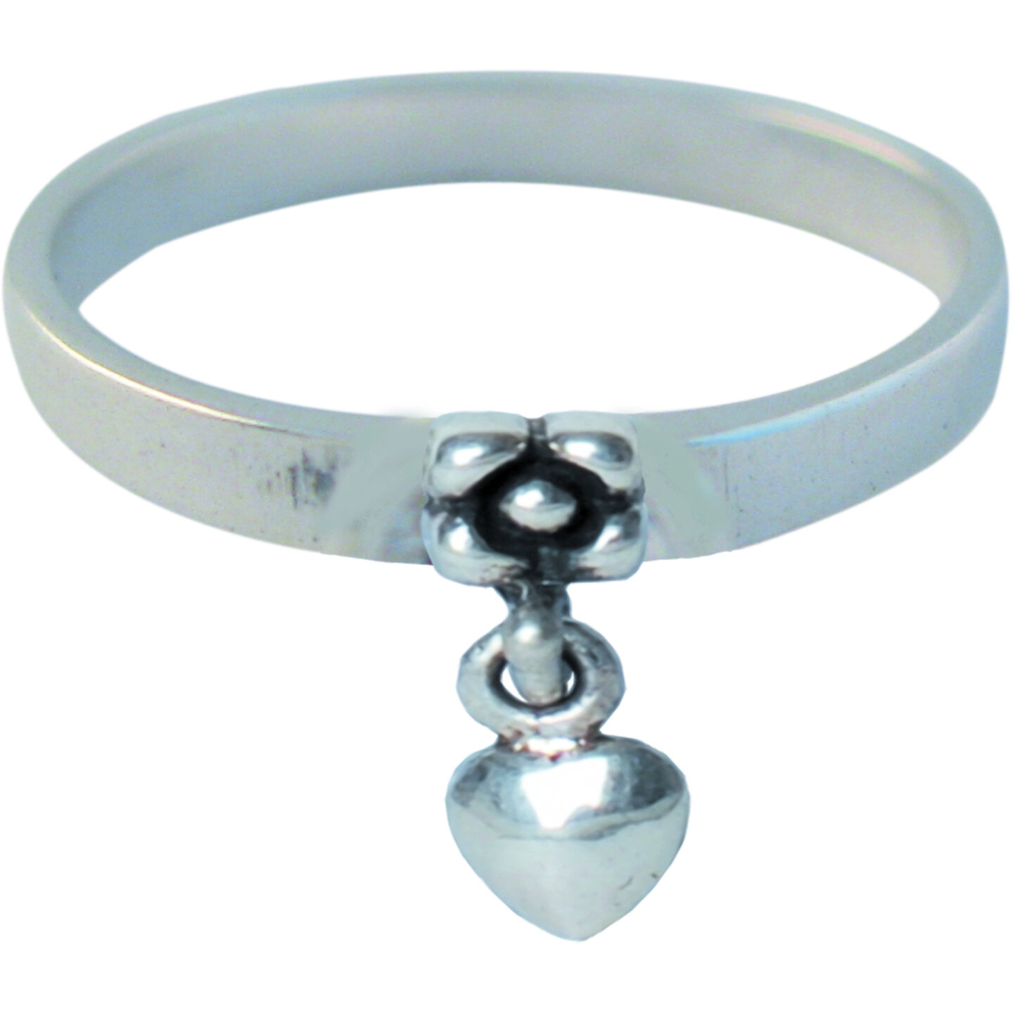 Ring KR36 &#039;Dangling Love&#039;