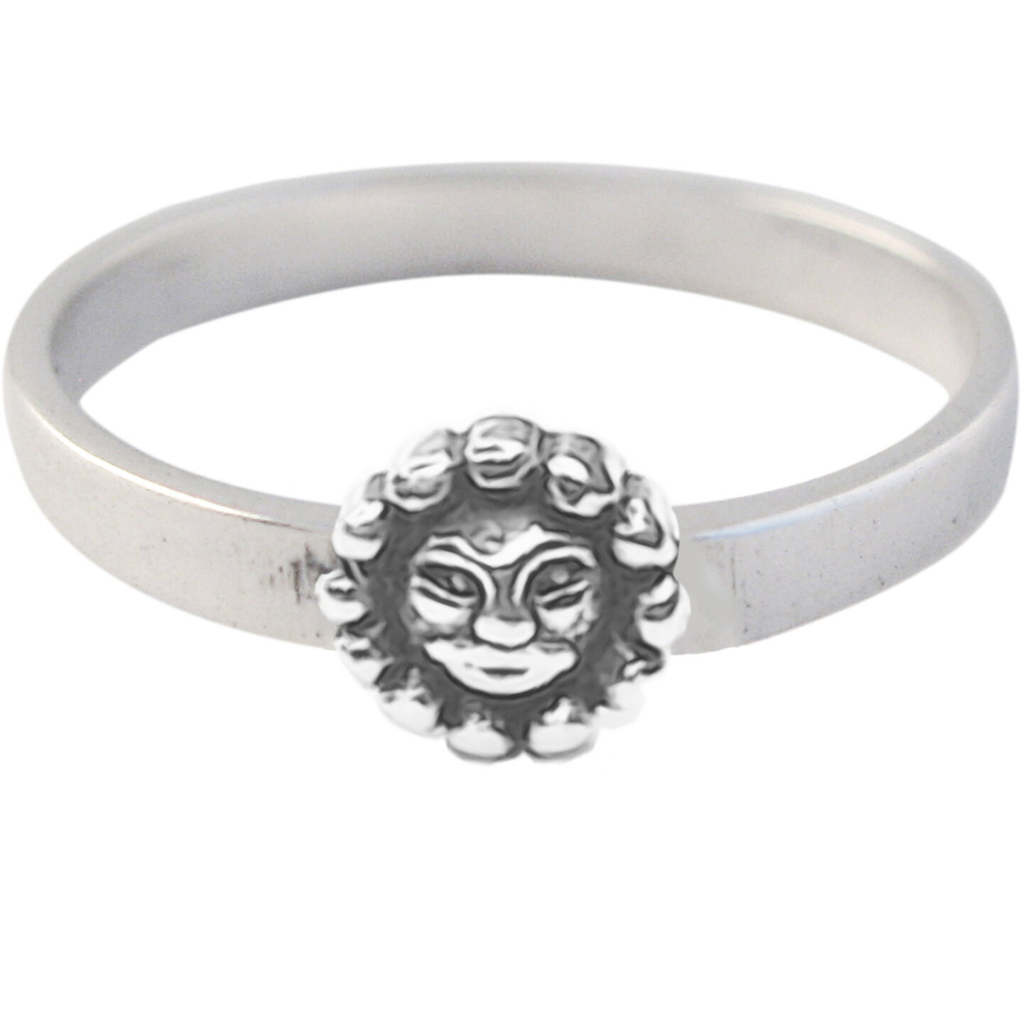 Ring KR39 &#039;Miss Sunshine&#039;
