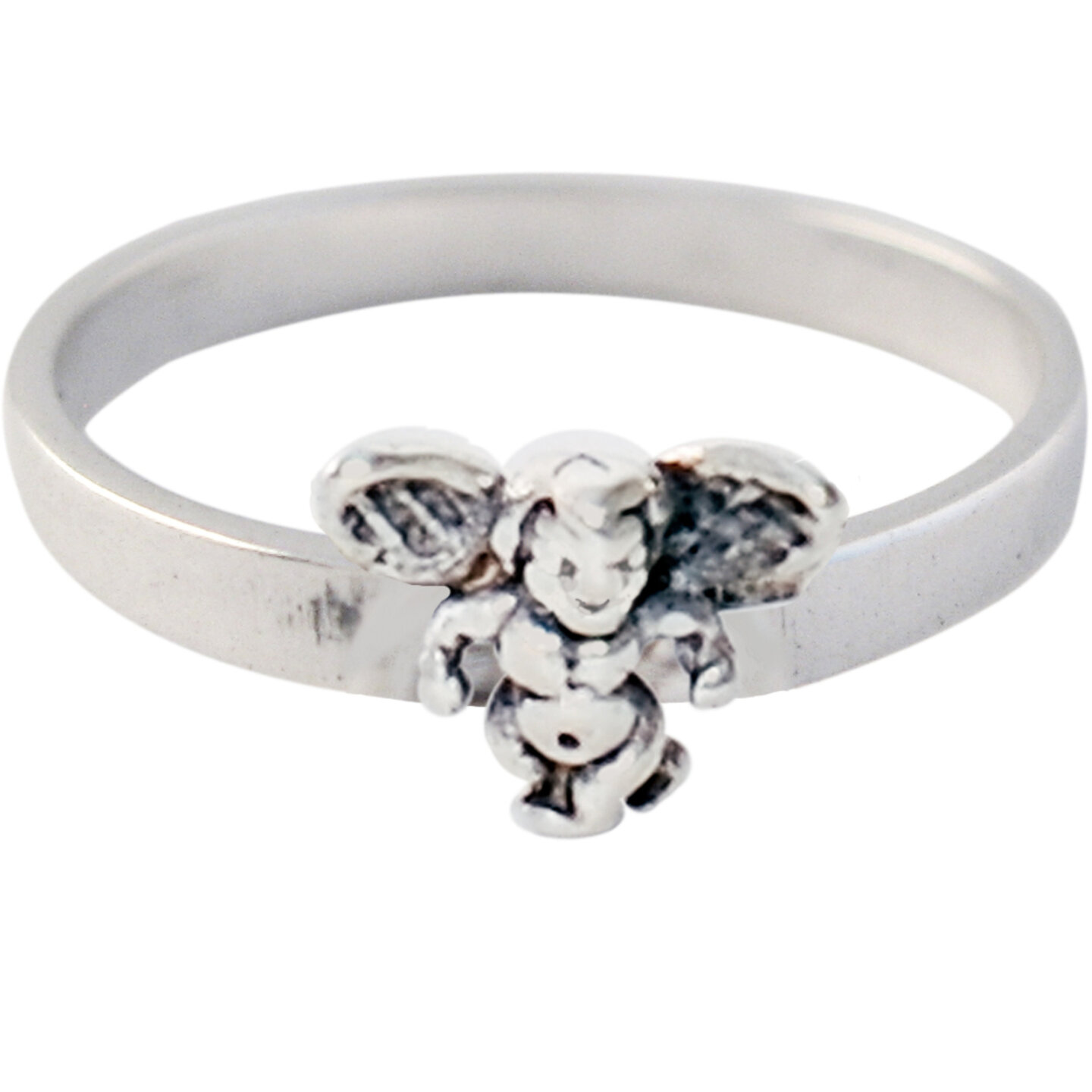 Ring KR43 &#039;Angels&#039;