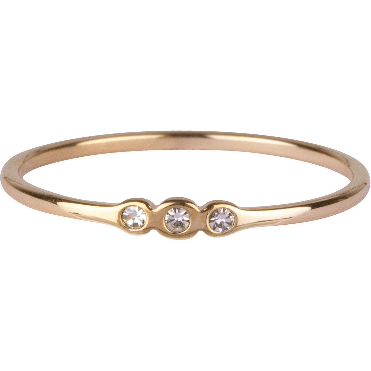 R913 Crystal Trilogy Goud