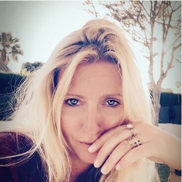 Ring R324 Ros&eacute; 'Screw'