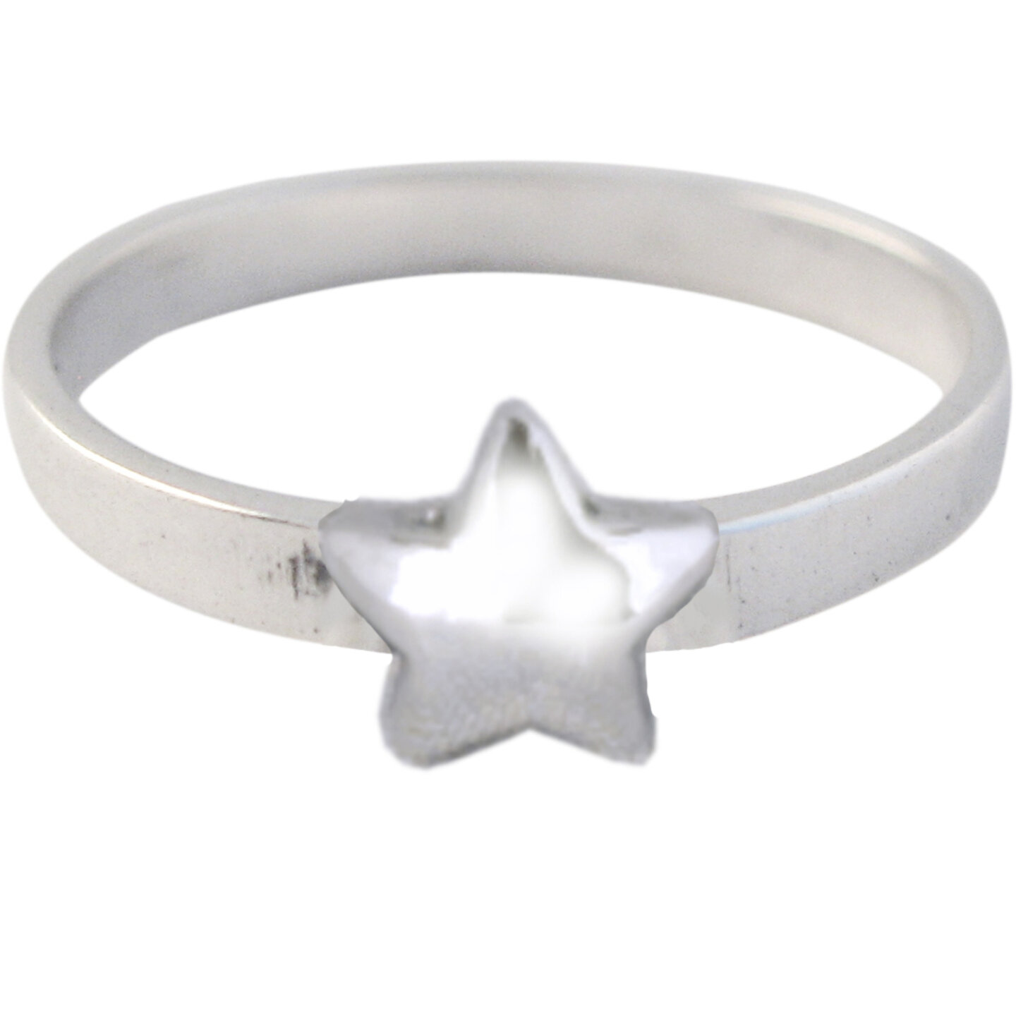 Ring KR38 'You Are My Star'