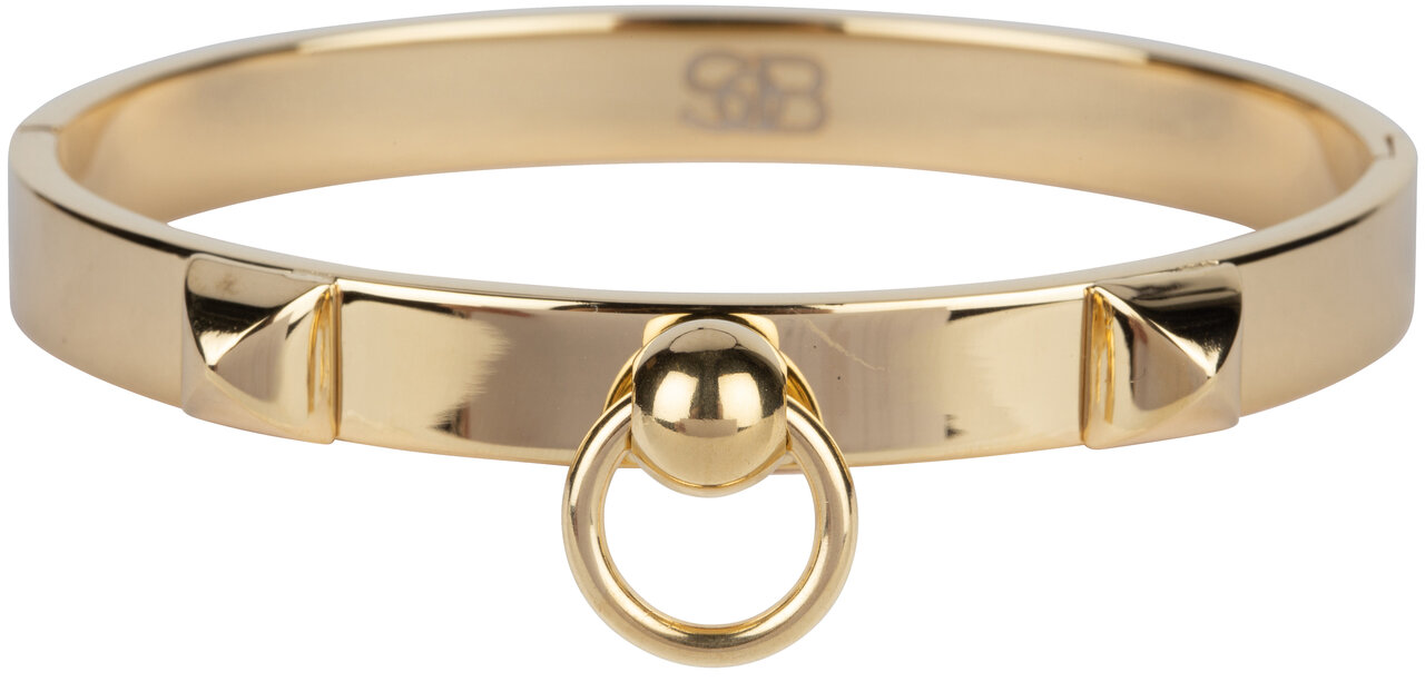 BL98 Bracelet Fierce Gold