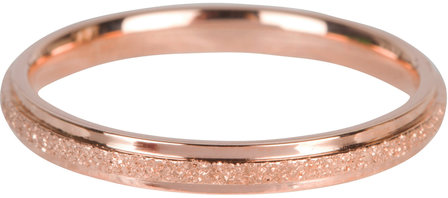 565-charmin&#039;s-ring-sanded-shiny-rose-gold-steel