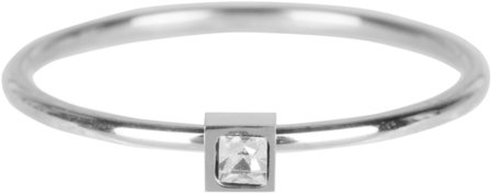 500-charmin&#039;s-ring-stylish-square-shiny-steel