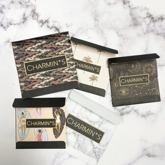Charmin&#039;s-Giftbag-Bag-Assortment-10 pieces-5510