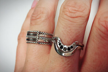  ring Charmin&#039;s