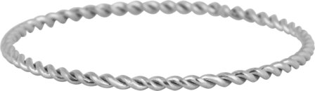 Charmin&#039;s Twisted Ring Steel 0.75mm R1436