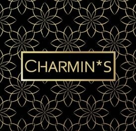 Charmin&#039;s Smalle Display Eco Karton 12 Ringen 5522