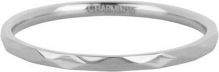 Charmin&rsquo;s basisring R1555 Marker Steel