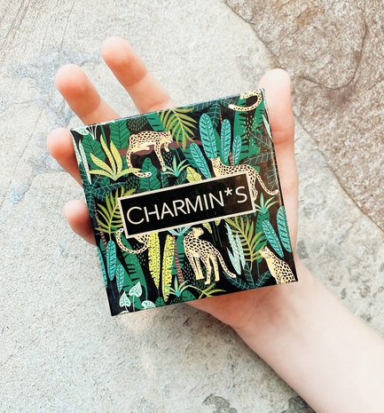 5537 Charmin's Gift Box/ Display