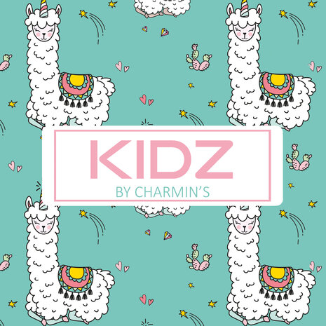 KIDZ Mini&Me Children's Rings with Display steel and gold-plated children's rings in 3 sizes