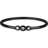 R915 Crystal Trilogy Black