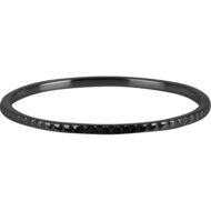 R813 Small Basics Bricks Black Steel