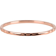 R810 Small Basics 6 engravings Rose Gold