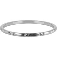 R780 12 Marks Shiny Steel