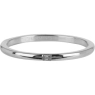 R743 Precious Shiny Steel