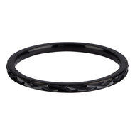 Ring R365 BLACK &#039;Cross&#039;