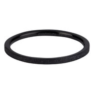 Ring R367 Black &#039;Sanded&#039;