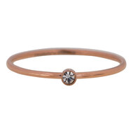 Ring R433 Ros&eacute; &#039;Shine Bright&#039; 2.0