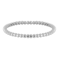 R508 Bubbling Shiny Steel