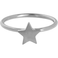 Bague pour enfant KIDZ avec grande &eacute;toile KR142 - Une &eacute;toile pour toi