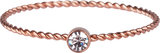 946-Shine-Bright-Twisted-Rosegold-and-white-crystal