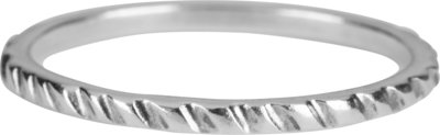 R849 Silver Tiny Wave